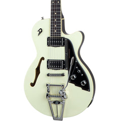 Duesenberg Starplayer TV Vintage White | Music Experience | Shop Online | South Africa