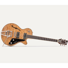 Duesenberg Alliance Series Tom Bukovac Quilted Maple Natural | Music Experience | Shop Online | South Africa