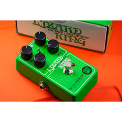 Electro-Harmonix Lizard King Octave Fuzz | Music Experience | Shop Online | South Africa