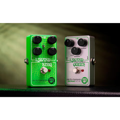 Electro-Harmonix Lizard King Octave Fuzz | Music Experience | Shop Online | South Africa