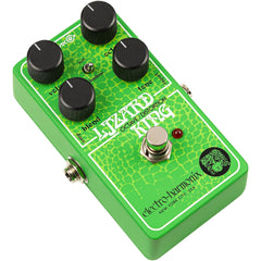 Electro-Harmonix Lizard King Octave Fuzz | Music Experience | Shop Online | South Africa