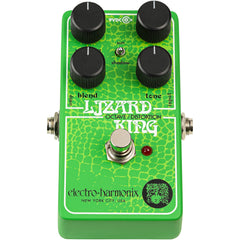 Electro-Harmonix Lizard King Octave Fuzz | Music Experience | Shop Online | South Africa