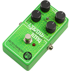 Electro-Harmonix Lizard King Octave Fuzz | Music Experience | Shop Online | South Africa