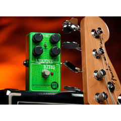 Electro-Harmonix Lizard King Octave Fuzz | Music Experience | Shop Online | South Africa