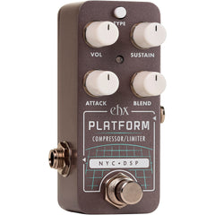 Electro-Harmonix Pico Platform Compressor/Limiter | Music Experience | Shop Online | South Africa