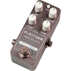 Electro-Harmonix Pico Platform Compressor/Limiter | Music Experience | Shop Online | South Africa