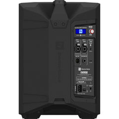 Electro-Voice Everse 8 Battery-Powered PA Speaker Black | Music Experience | Shop Online | South Africa