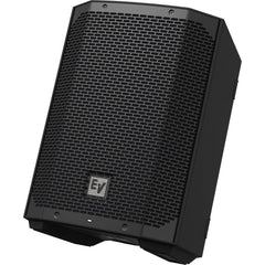 Electro-Voice Everse 8 Battery-Powered PA Speaker Black | Music Experience | Shop Online | South Africa