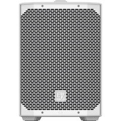 Electro-Voice Everse 8 Battery-Powered PA Speaker White | Music Experience | Shop Online | South Africa