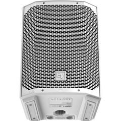 Electro-Voice Everse 8 Battery-Powered PA Speaker White | Music Experience | Shop Online | South Africa