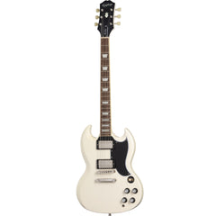 Epiphone 1961 Les Paul SG Standard Aged Classic White | Music Experience | Shop Online | South Africa