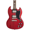 Epiphone 1961 Les Paul SG Standard Aged Sixties Cherry | Music Experience | Shop Online | South Africa