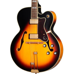 Epiphone Broadway Vintage Sunburst | Music Experience | Shop Online | South Africa