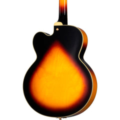 Epiphone Broadway Vintage Sunburst | Music Experience | Shop Online | South Africa