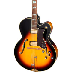 Epiphone Broadway Vintage Sunburst | Music Experience | Shop Online | South Africa