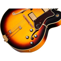 Epiphone Broadway Vintage Sunburst | Music Experience | Shop Online | South Africa