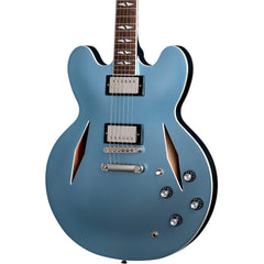 Epiphone DG-335 Dave Grohl Pelham Blue | Music Experience | Shop Online | South Africa