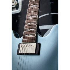 Epiphone DG-335 Dave Grohl Pelham Blue | Music Experience | Shop Online | South Africa