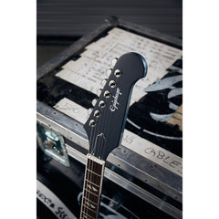 Epiphone DG-335 Dave Grohl Pelham Blue | Music Experience | Shop Online | South Africa