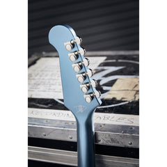 Epiphone DG-335 Dave Grohl Pelham Blue | Music Experience | Shop Online | South Africa