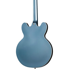 Epiphone DG-335 Dave Grohl Pelham Blue | Music Experience | Shop Online | South Africa