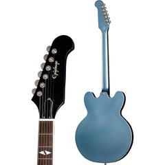 Epiphone DG-335 Dave Grohl Pelham Blue | Music Experience | Shop Online | South Africa