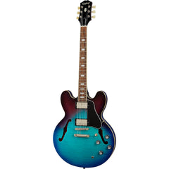 Epiphone ES-335 Figured Blueberry Burst | Music Experience | Shop Online | South Africa