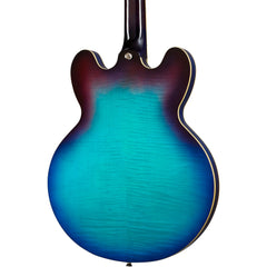 Epiphone ES-335 Figured Blueberry Burst | Music Experience | Shop Online | South Africa