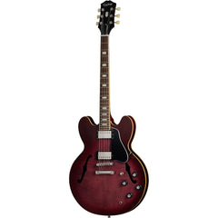 Epiphone ES-335 Figured Purple Burst | Music Experience | Shop Online | South Africa