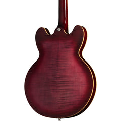 Epiphone ES-335 Figured Purple Burst | Music Experience | Shop Online | South Africa