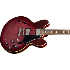 Epiphone ES-335 Figured Purple Burst | Music Experience | Shop Online | South Africa