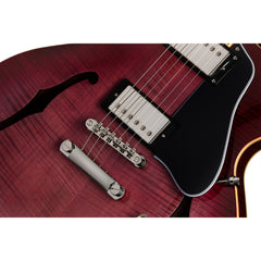 Epiphone ES-335 Figured Purple Burst | Music Experience | Shop Online | South Africa