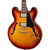 Epiphone ES-335 Figured Blueberry Burst | Music Experience | Shop Online | South Africa