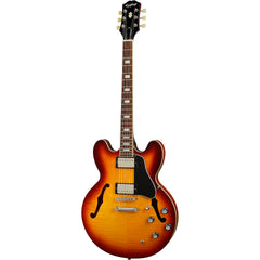 Epiphone ES-335 Figured Blueberry Burst | Music Experience | Shop Online | South Africa