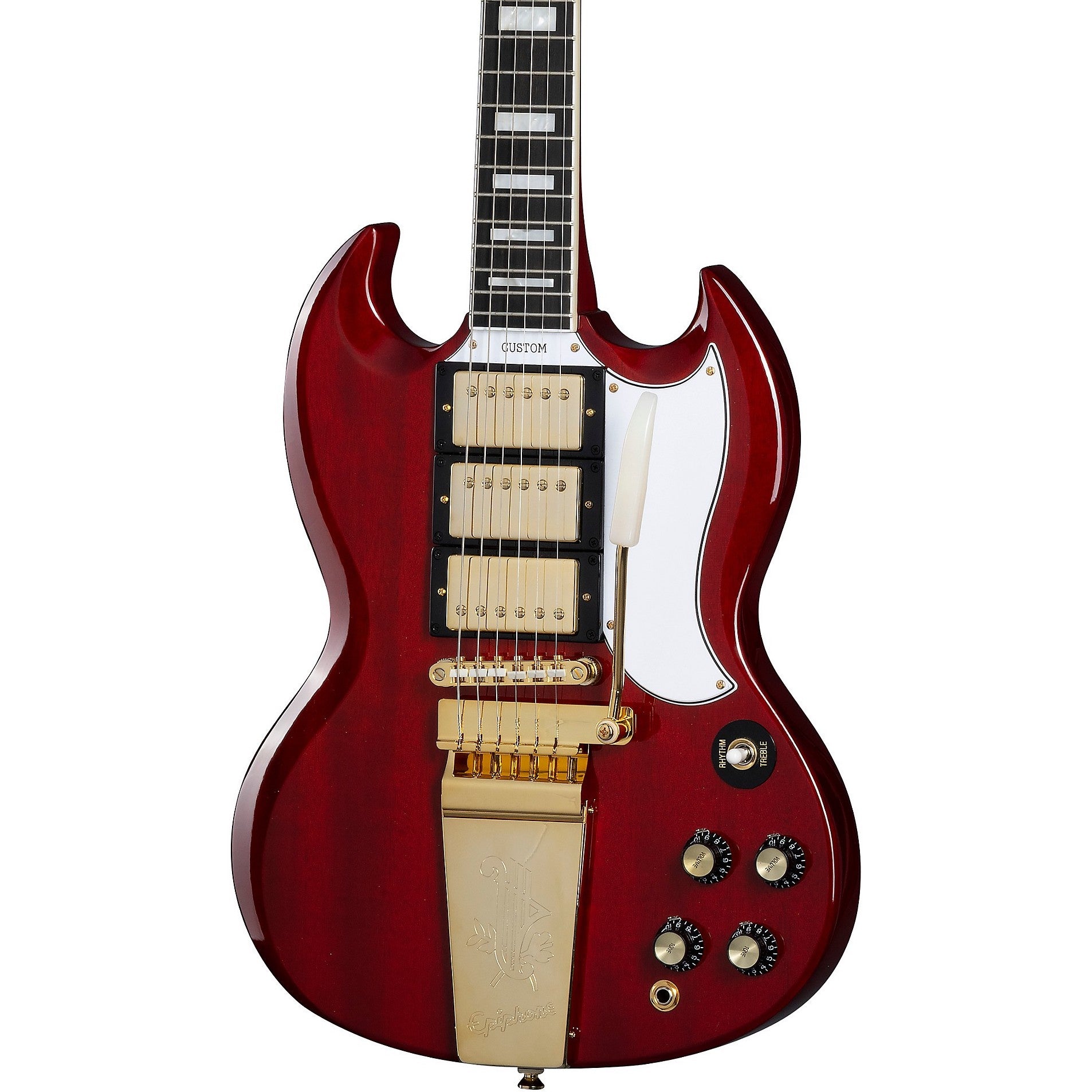 Epiphone Joe Bonamassa 1963 SG Custom | Music Experience | Shop Online | South Africa