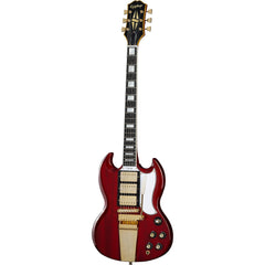 Epiphone Joe Bonamassa 1963 SG Custom | Music Experience | Shop Online | South Africa