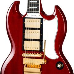 Epiphone Joe Bonamassa 1963 SG Custom | Music Experience | Shop Online | South Africa