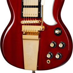 Epiphone Joe Bonamassa 1963 SG Custom | Music Experience | Shop Online | South Africa