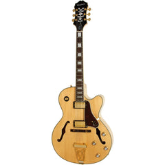 Epiphone Joe Pass Emperor-II PRO Natural | Music Experience | Shop Online | South Africa