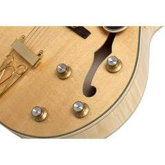 Epiphone Joe Pass Emperor-II PRO Natural | Music Experience | Shop Online | South Africa