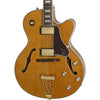 Epiphone Joe Pass Emperor-II PRO Vintage Natural | Music Experience | Shop Online | South Africa