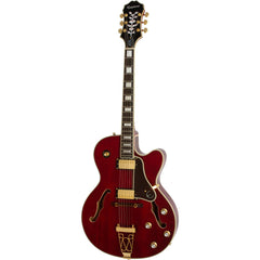 Epiphone Joe Pass Emperor-II PRO Wine Red | Music Experience | Shop Online | South Africa