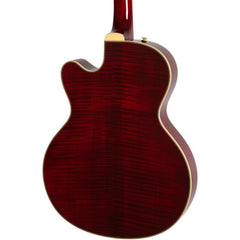 Epiphone Joe Pass Emperor-II PRO Wine Red | Music Experience | Shop Online | South Africa