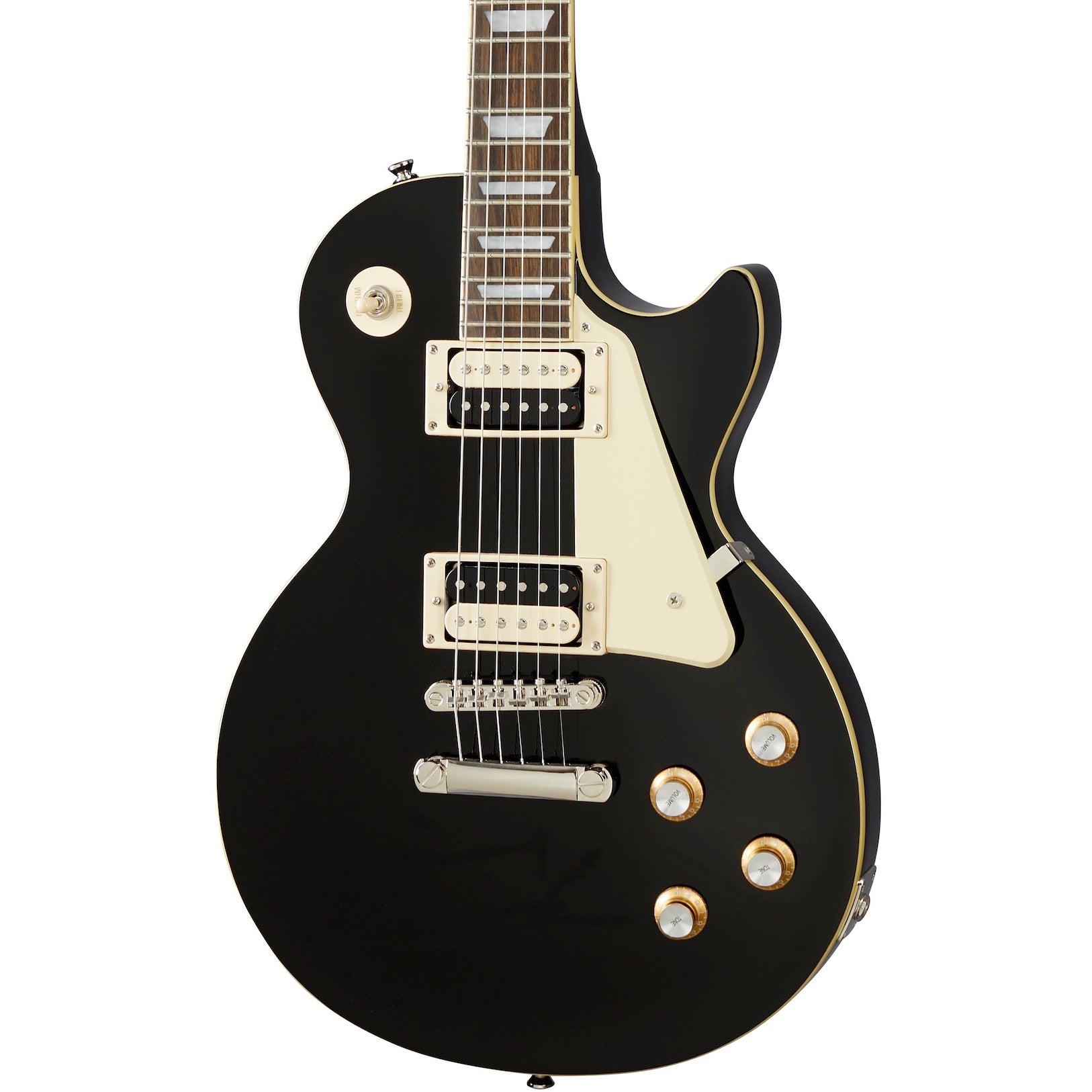 Epiphone Les Paul Classic Ebony | Music Experience | Shop Online | South Africa