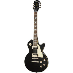 Epiphone Les Paul Classic Ebony | Music Experience | Shop Online | South Africa