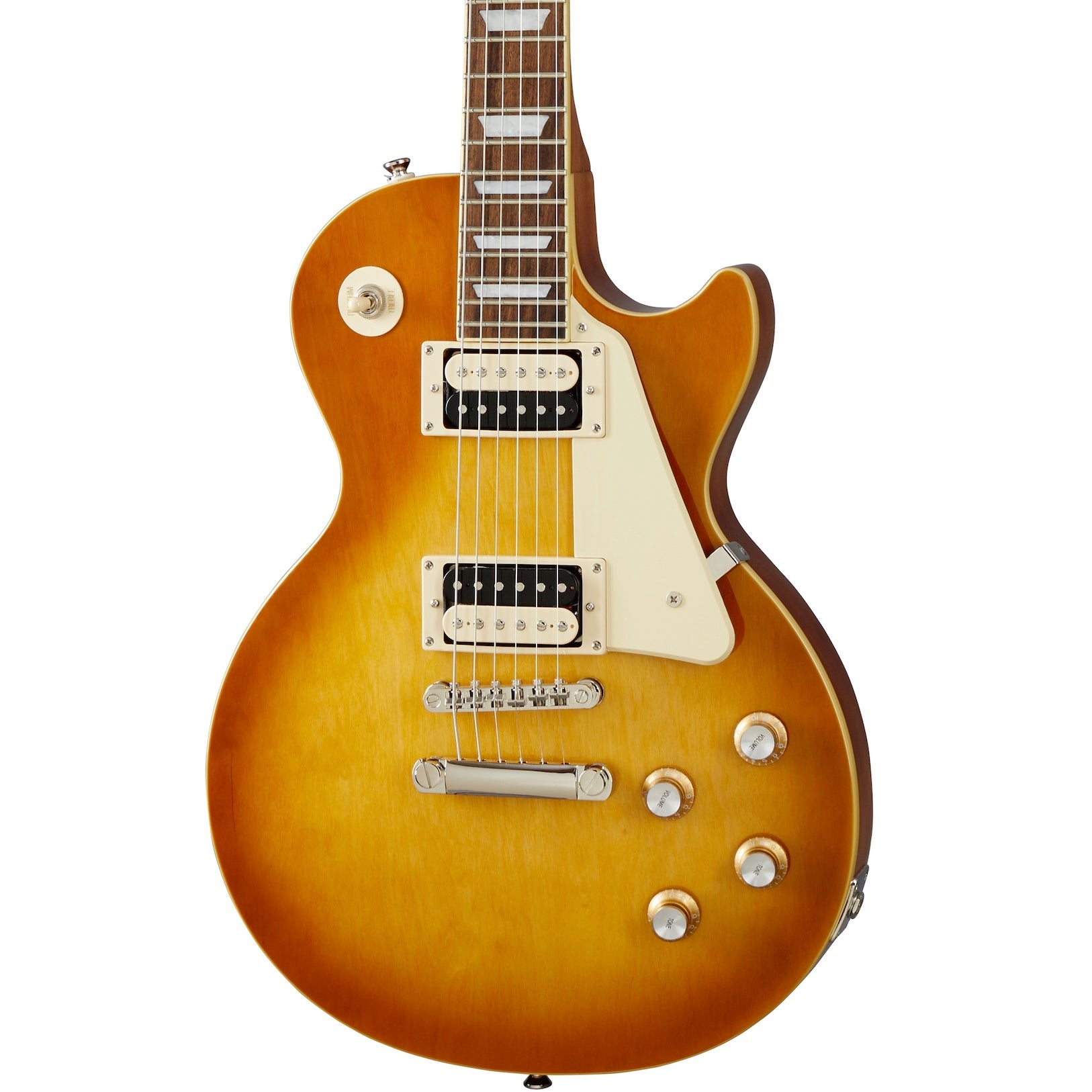 Epiphone Les Paul Classic Honeyburst | Music Experience | Shop Online | South Africa