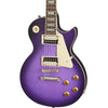 Epiphone Les Paul Classic Worn Purple | Music Experience | Shop Online | South Africa