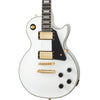 Epiphone Les Paul Custom Alpine White | Music Experience | Shop Online | South Africa