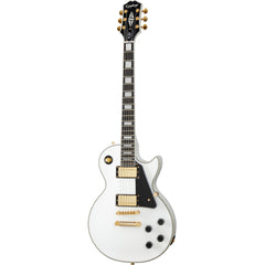 Epiphone Les Paul Custom Alpine White | Music Experience | Shop Online | South Africa