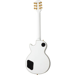 Epiphone Les Paul Custom Alpine White | Music Experience | Shop Online | South Africa